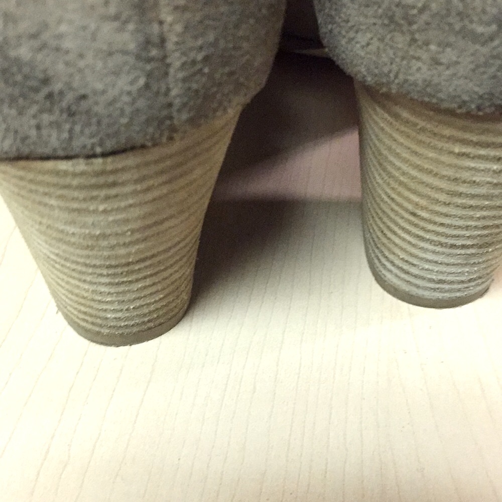Splendid Boots - Picture 3 of 7